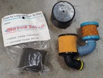Os .21 Engine Air Filter Motor Saver Stage Foam Off-road Rc Car Tmaxx Hpi. Fixed Price $48.74.