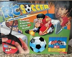 Mga Rc Soccer Radio-control Tabletop Game New & Sealed (2002). Fixed Price $49.00.