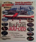 Great Planes Real Flight Add-ons VOL1 GPMZ4100 Simulator 1998 Rare Vhtf Nos Seal. Fixed Price $38.58.