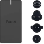 Parrot Class 2 Battery Charger For Bebop Drone, Skycontroller W/ 4 Prongs. Fixed Price $24.50.