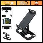 Foldable Remote Control Tablet Mount Bracket For Dji Mavic 2/AIR2S/MINI Dr. Fixed Price $29.99.