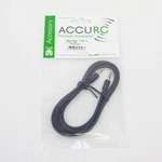 Accurc- Replacement 3.5MM To 1.2M Transmitter Extension Lead AC101. Fixed Price $14.99.