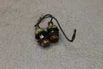 1974 Honda CB350F Headlight Mounts Grounds D12-5314.BX. Fixed Price $12.00.