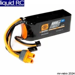 Spektrum X40002SRX 4000MAH 7.4V Smart Lipo Receiver Battery; IC3. Fixed Price $42.99.