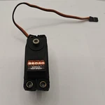 Spektrum S6040 Digital Titanium High Speed Rc Car Truck Racing Servo. Fixed Price $29.99.