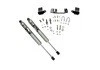 Superlift 92718 Dual Steering Stabilizer Kit - Fox 2.0 Cylinders For Dodge Ram. Fixed Price $649.99.