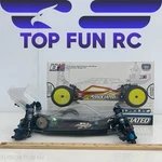 Team Associated RC10B7D 1/10 2WD Electric Buggy Kit ASC90042 Complete. Fixed Price $450.00.