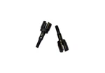 Redcat 02033 Stub Axle F/r (2PCS). Fixed Price $9.50.
