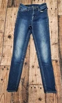 A/x Armani Exchange Jeans Womens 26 Super Skinny Mid-rise. Fixed Price $25.00.