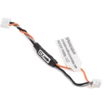 New Spektrum Voltage Regulator In: 4-8.4V-OUT: 3.3V. Fixed Price $12.99.