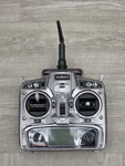Walkera WK-2801 Pro Remote Control Rc Ch Transmitter 2.4GHZ Lcd Display. Fixed Price $22.50.