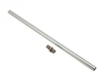 Traxxas X-maxx/xrt Aluminum Center Driveshaft Assembly TRA7755. Fixed Price $12.00.