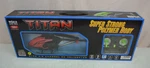 Rc Helicopter Remote World Tech Toys Titan Gyro 3.5 Channel Nib New In Box. Fixed Price $64.95.