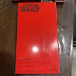 Hasbro Star Wars The Black Series Sith Trooper Figure 2019 Sdcc. Fixed Price $20.00.