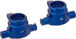 Traxxas 6439 Aluminum Steering Blocks Left And Right, XO-1. Fixed Price $40.29.