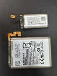 Oem Samsung Galaxy Z Flip 5G SM-F707U1 Cell Phone Battery. Fixed Price $26.98.