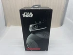 Sphero Star Wars BB-9E App-enabled Droid Nib New In Box Disney. Fixed Price $80.75.