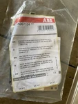 Abb 1SDA067134R1 Mounting Plate Kit DIN50022 XT1 + Rc Sel 200 New. Fixed Price $17.93.