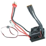 Hobbywing 60A Brushless Speed Controller Deans T-plug Redcat RER10866. Fixed Price $64.85.