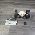 Parrot Minidrones Jumping Night Buzz - White. Fixed Price $25.99.