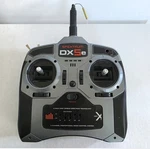 Spektrum DX5E Transmitter Channel Remote Control *parts Only. Fixed Price $29.99.