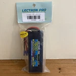 Lectron Pro 11.1V 7600MAH 75C Lipo EC3 Common Sense Rc Battery 3D7600-75E Sealed. Fixed Price $52.79.