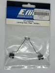 E-flite EFLH2522R Landing Gear Rear: Tandem. Fixed Price $5.99.