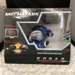Mechatars Kodar Loyal Protector Bossa Nova Robotics New Box Play On /offline. Fixed Price $24.99.