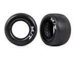 Traxxas TRA9471R Tires Rear Sticky D32. Fixed Price $23.00.