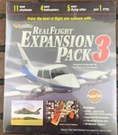 Great Planes GPMZ4113 Realflight G3 And Above Expansion Pack. Fixed Price $23.99.