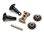 Traxxas Differential Gear Set 6882X. Fixed Price $15.00.