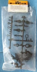 Genuine Hpi Steering Crank Servo Saver Set #87197 Spare Savage #85058 Nip. Fixed Price $12.18.