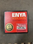 Enya Vintage Model Airplane Engine 53-4C Box New Never Used. Fixed Price $325.00.