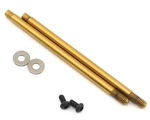 Team Associated 3X35MM V2 Ti-nitride Screw Mount Truck Rear Shock Shaft (2). Fixed Price $13.59.