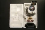 Harley Davidson Franklin Mint Ultimate Chopper Pocket Watch Brand New Works. Fixed Price $115.00.