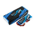 Gens Ace 2400MAH 7.4V 2S Receiver Rx Lipo Battery Pack With Jst-syp Plug. Fixed Price $31.95.