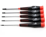 Dynamite 5 Piece Metric Hex Driver Set DYN2819. Fixed Price $15.49.
