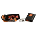 Spektrum SPMXPSA200 Smart Powerstage Air Bundle. Fixed Price $49.99.