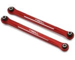 Treal Hobby 7075 Aluminum Steering Toe Links For Traxxas Maxx & Slash. Fixed Price $23.98.