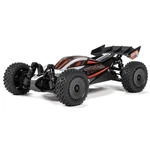 Rc Car Typhon Grom 4X4 223S Blx Brushless Small Silver ARA2306T1 Arrma Scale Oem. Fixed Price $369.99.