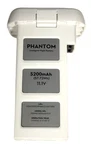 Dji Phantom Battery 5200MAH 733496. Fixed Price $54.99.