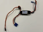 Excellent Eflite E-flite Amp Smart Brushless Esc Speed Control EFLA1030B. Fixed Price $29.95.