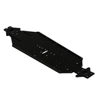 Arrma Aluminum Chassis Lwb ARA320623 Elec Car/truck Replacement Parts. Fixed Price $73.99.