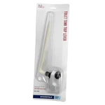 Mansfield 40 Left-hand Front Mount Toilet Tank Lever Compact 7-INCH Abs Arm. Fixed Price $18.42.