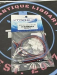 Xtreme. MR200P07 Motor Extension Wires Set. Fixed Price $9.00.
