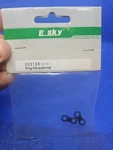 Esky 000188 (EK1-0201) Ring Like Push Rod Set For E004 Honey Bee V2. Fixed Price $19.95.