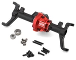 Treal Hobby Redcat GEN9 Aluminum Front Axle Housing W/c-hubs (black). Fixed Price $95.00.