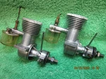 Merlin Super Antique Model Airplane Aircraft Car Boat Ignition Engines. Fixed Price $229.95.