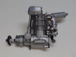 Os FS48 Surpass 4-CYCLE Engine For Rc Airplane. Fixed Price $204.20.