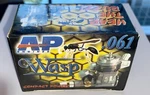 Ap Engine - .061 Wasp Rc Motor New DP25 Original Package. Fixed Price $145.00.